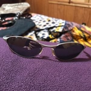 Oakley Sunglasses